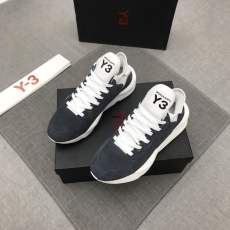 Adidas Y3 Shoes